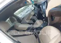 2017 Hyundai Santa Fe фото