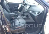 2017 Hyundai Santa Fe фото