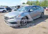 2017 Hyundai Sonata photo