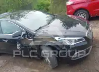 2017 Hyundai Sonata фото