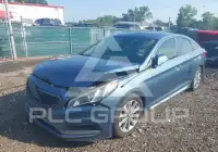 2017 Hyundai Sonata photo