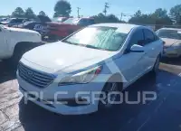 2017 Hyundai Sonata photo