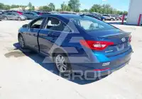 2017 Hyundai Sonata photo