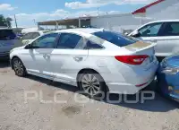 2017 Hyundai Sonata фото