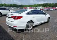 2017 Hyundai Sonata photo