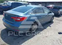 2017 Hyundai Sonata photo