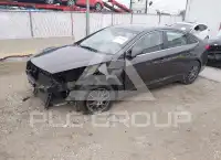 2017 Hyundai Sonata photo