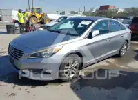 2017 Hyundai Sonata фото