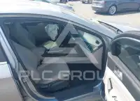 2017 Hyundai Sonata фото