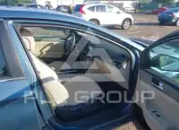 2017 Hyundai Sonata фото