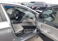 2017 Hyundai Sonata photo