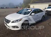 2017 Hyundai Sonata photo