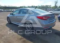 2017 Hyundai Sonata photo