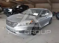 2017 Hyundai Sonata photo