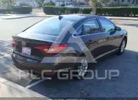 2017 Hyundai Sonata photo