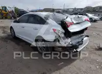 2017 Hyundai Sonata photo