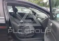 2017 Hyundai Sonata фото