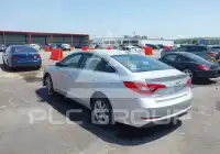 2017 Hyundai Sonata photo