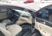 2017 Hyundai Sonata фото