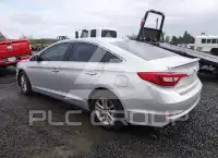 2017 Hyundai Sonata photo