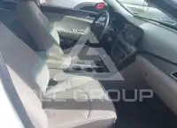 2017 Hyundai Sonata photo