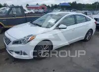 2017 Hyundai Sonata фото