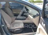 2017 Hyundai Sonata photo