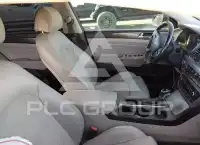 2017 Hyundai Sonata фото