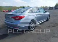 2017 Hyundai Sonata photo