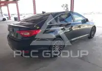 2017 Hyundai Sonata фото