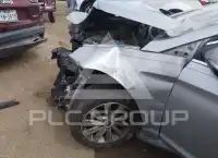 2017 Hyundai Sonata фото