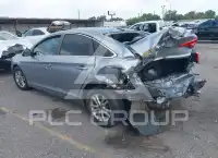 2017 Hyundai Sonata фото