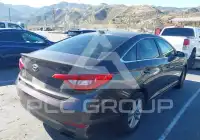 2017 Hyundai Sonata photo