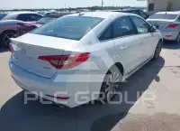 2017 Hyundai Sonata photo