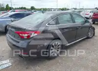 2017 Hyundai Sonata photo