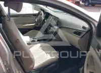2017 Hyundai Sonata photo