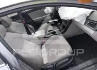 2017 Hyundai Sonata фото