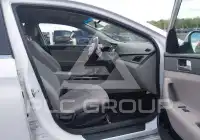 2017 Hyundai Sonata фото