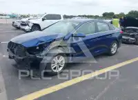 2017 Hyundai Sonata фото