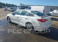 2017 Hyundai Sonata photo