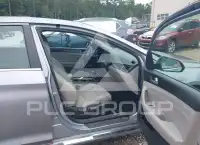 2017 Hyundai Sonata фото