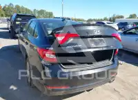 2017 Hyundai Sonata фото