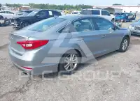 2017 Hyundai Sonata фото