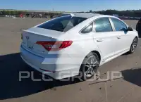 2017 Hyundai Sonata photo