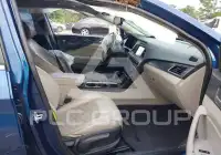 2017 Hyundai Sonata фото