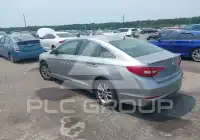 2017 Hyundai Sonata photo