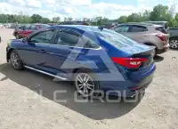 2017 Hyundai Sonata photo