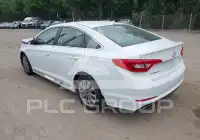 2017 Hyundai Sonata photo