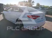 2017 Hyundai Sonata photo