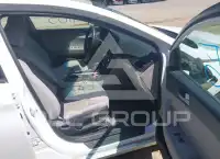 2017 Hyundai Sonata фото